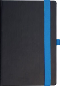 228682-EC Notes HAWAII A5 14x21 crno-plavi 991.004.20 P1/20