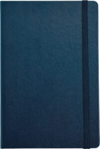 228696-EC Notes TOTO A5 14x21 tamno plavi 991.009.20 P1/20