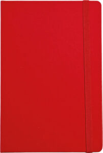 228697-EC Notes TOTO A5 14x21 crveni 991.009.30 P1/20