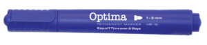 228793-EC Marker perm. OPTIMA MB16 3mm okrugli vrh plavi 120935 P12/144/864