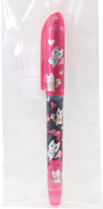 229968-EC Naliv pero PAPER MATE PM0821712 bls P12 NETTO