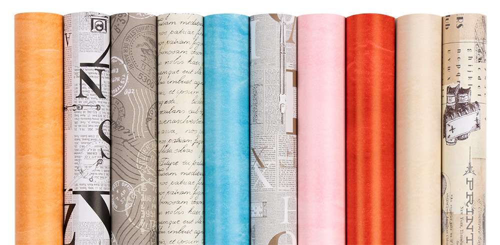 230099-EC Papir ukrasni 2x0,7m 60/65g/m2 svakodnevni ecoCARTA P50