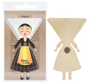 230496-EC Magnet drveni Ethno Croatia Pag P6/60