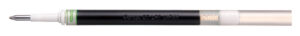 230669-EC Uložak za gel pen PENTEL 0,7 LR7-D zeleni P12/576