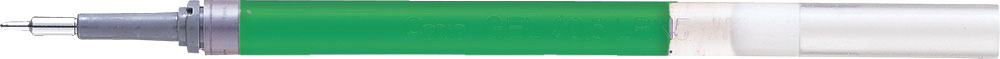 230674-EC Uložak za gel pen PENTEL 0,5 LRN5-D zeleni P12/576