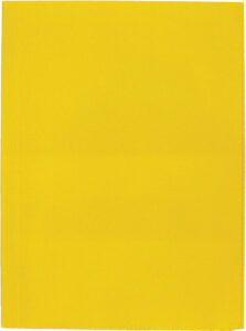 231442-EC Fascikl kartonski/lak A4 400gr OPTIMA žuti 60713 P50