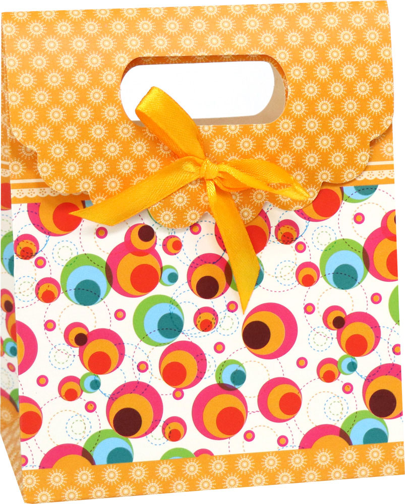 231712-EC Vrećica S svakodnevna preklopna mat 11,1x13,7x6,2cm 75276 P12/288 NETTO