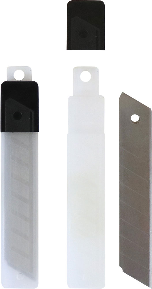 231757-EC Nož za skalpel veći 18mm 10/1  20169 P100