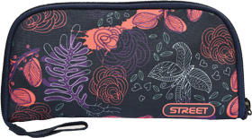 Pernica vrećica plosnata STREET ACTIVE Sparkle 53786 P100 NETTO