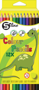 232344-EC Boje drvene 12/1 duge S-LINE bls 12/144