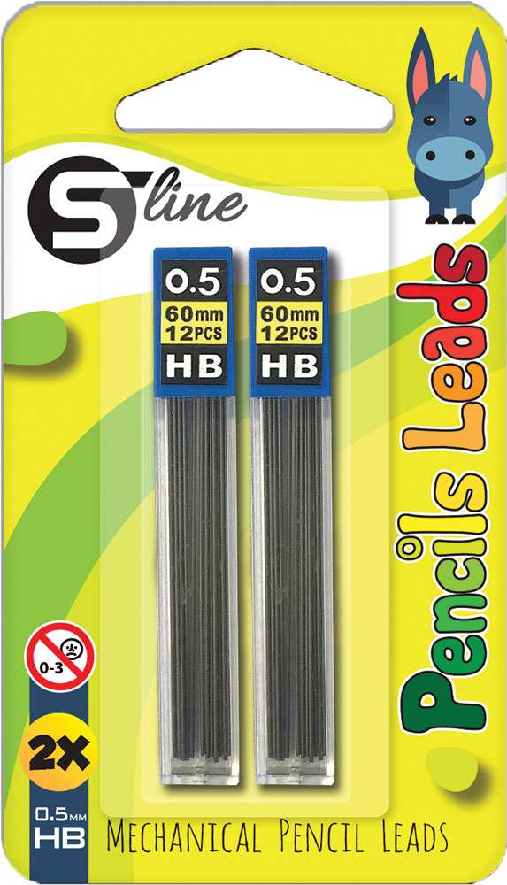 232361-EC Mine za ol.teh. HB 0,5 S-LINE 12/1  bls 2/1 P24/480