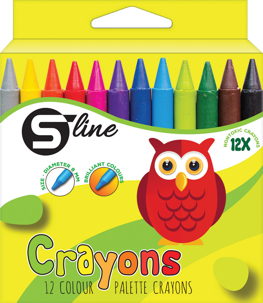 232417-EC Boje voštane 12/1 S-LINE  bls P24/288