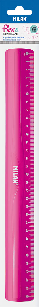 232484-EC Ravnalo 30cm MILAN flex resistant rozo acid blister P24/288