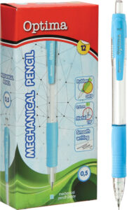 232507-EC Ol.teh. 0,5 OPTIMA Grippy sv.plava 100131 P12/144/1728