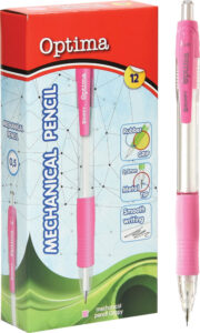 232508-EC Ol.teh. 0,5 OPTIMA Grippy roza 100132  P12/144/1728