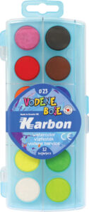 232644-EC Boje vodene 12/1  FI 23 KARBON P10/90