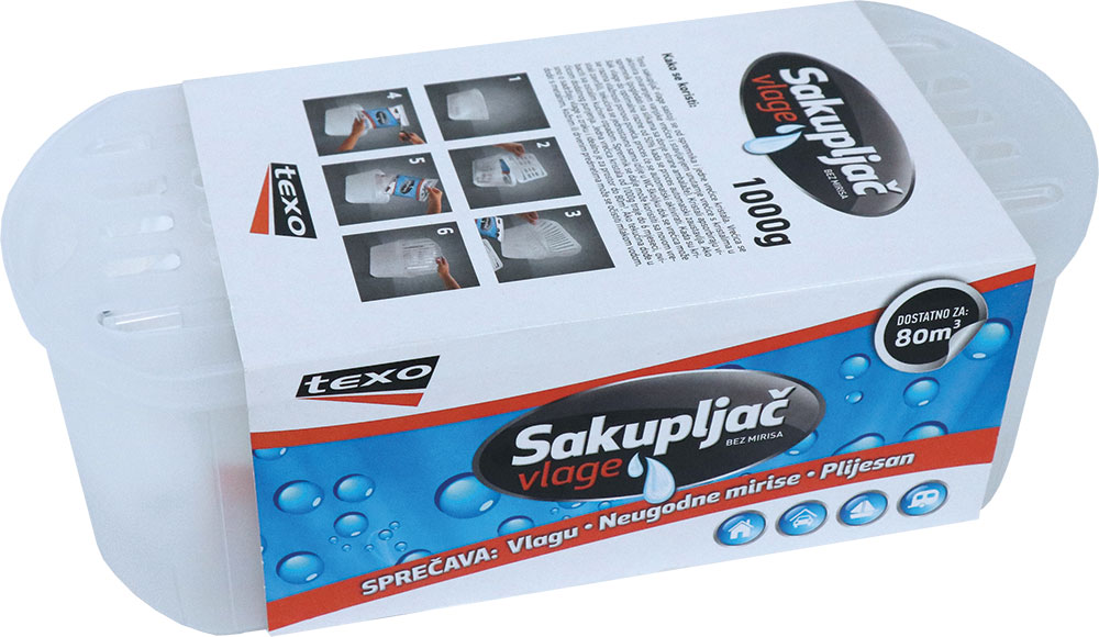 234190-EC Sakupljač vlage 1000g Texo TX-SK-1000 P6