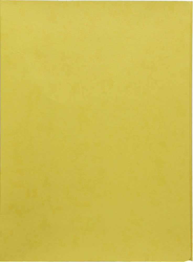 234343-EC Fascikl prešpan klapna OPTIMA A4 mramor žuti 21185 P12/150