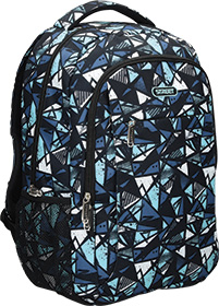 Ruksak Alfa Disorder Street Netto