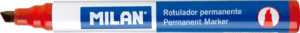234798-EC Marker perm. MILAN 4mm kosi vrh crveni P12/432