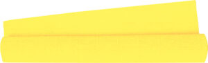 235060-EC Krep papir 180g 574 sv.žutii 50x250cm P5/60 novo pak: P5/45