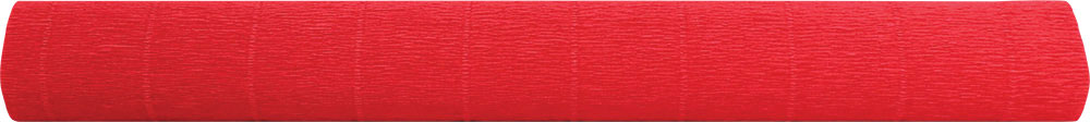 235061-EC Krep papir 180g 580 crveni 50x250cm P5/60 novo pak: P5/45