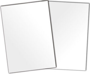 236025-EC Blok za bilješke OPTIMA A4/B 50L P10