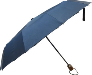 Kišobran Kronos tamno plavi