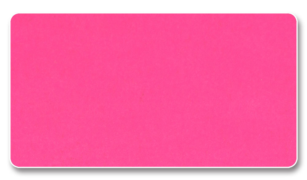 236459-EC Papir hamer B1 190gr. OPTIMA neon PINK 10/1