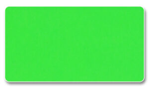 236460-EC Papir hamer B1 190gr. OPTIMA neon ZELENI 10/1