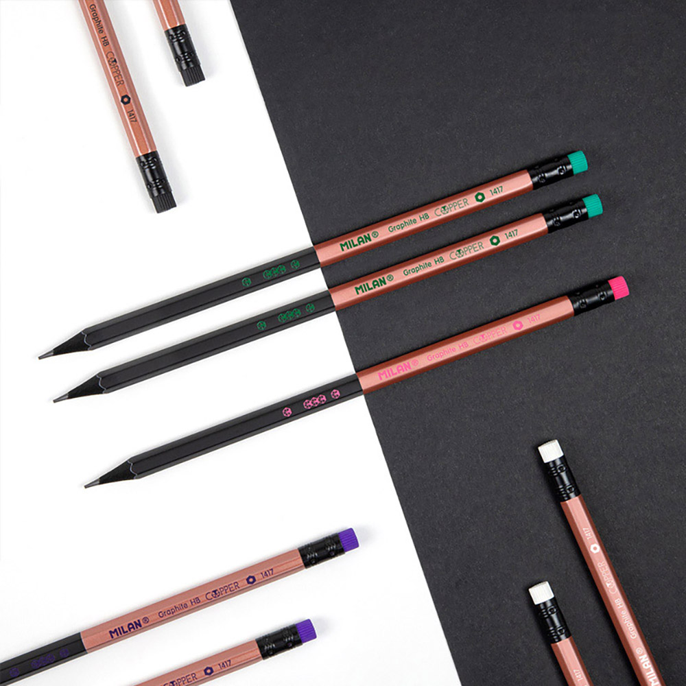 236986-EC Ol.graf. HB 24/1 s gumicom MILAN Copper KOM P24/144/1152