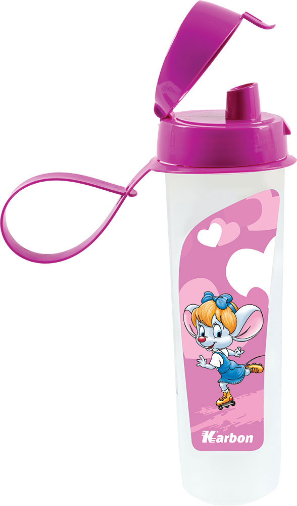 237213-EC Boca plastična GITA 550 ml P24