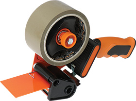 Aparat za selotejp 50/66 ručni TEXO TX-RD-01