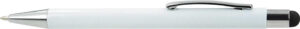 237526-EC Ol.kem.Talin White metalna, touch screen vrh, bijelo/crna, crni vrh P50/500