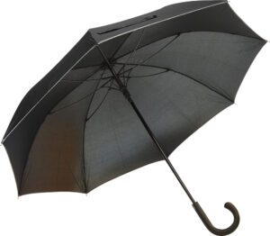Kišobran Aurora crni