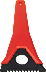 237633-EC Strugalica za led Switch crvena 23x10,5 cm P1/200