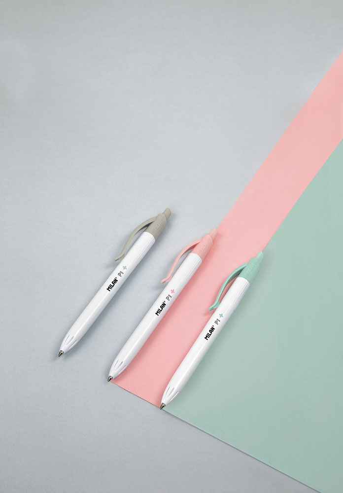 237861-EC Ol.kem. MILAN P1 Antibacterial crna P25/300/1200