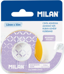 Selotejp 12/33 MILAN sa stalkom bls P12/144