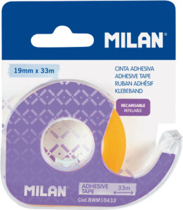 Selotejp 19/33 MILAN sa stalkom bls P12/144