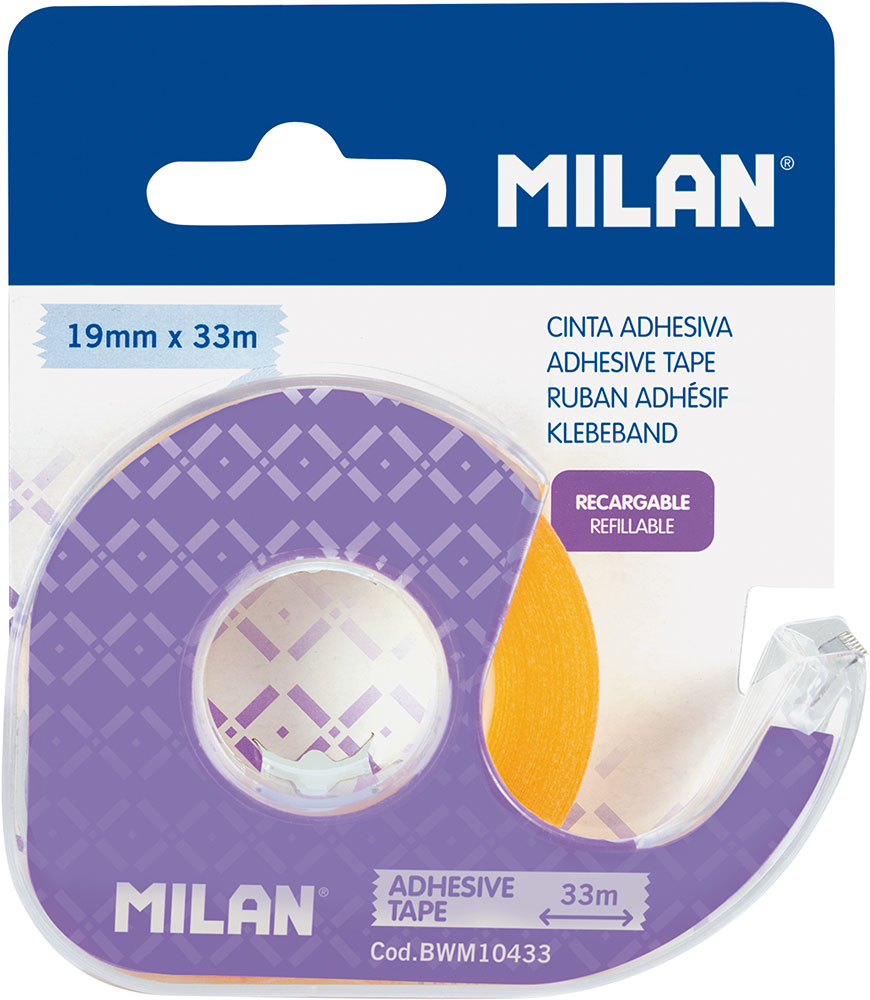 237864-EC Selotejp 19/33 MILAN sa stalkom bls P12/144