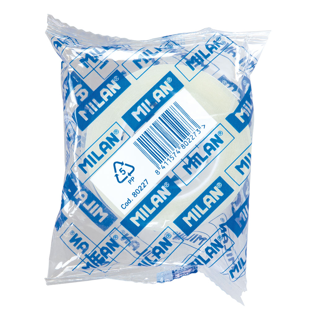 237865-EC Selotejp 19/33 MILAN Magic u vrećici P8/192