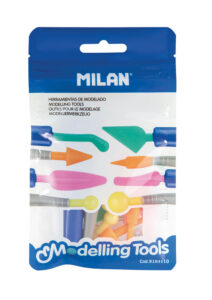 Alati za modeliranje 10 kom Modelling play Milan