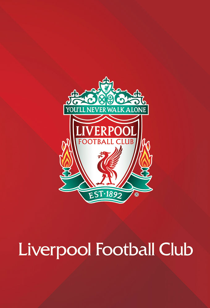 238034-EC Bilježnica A6/D Liverpool, 40L, 80gr 63410  P10/100