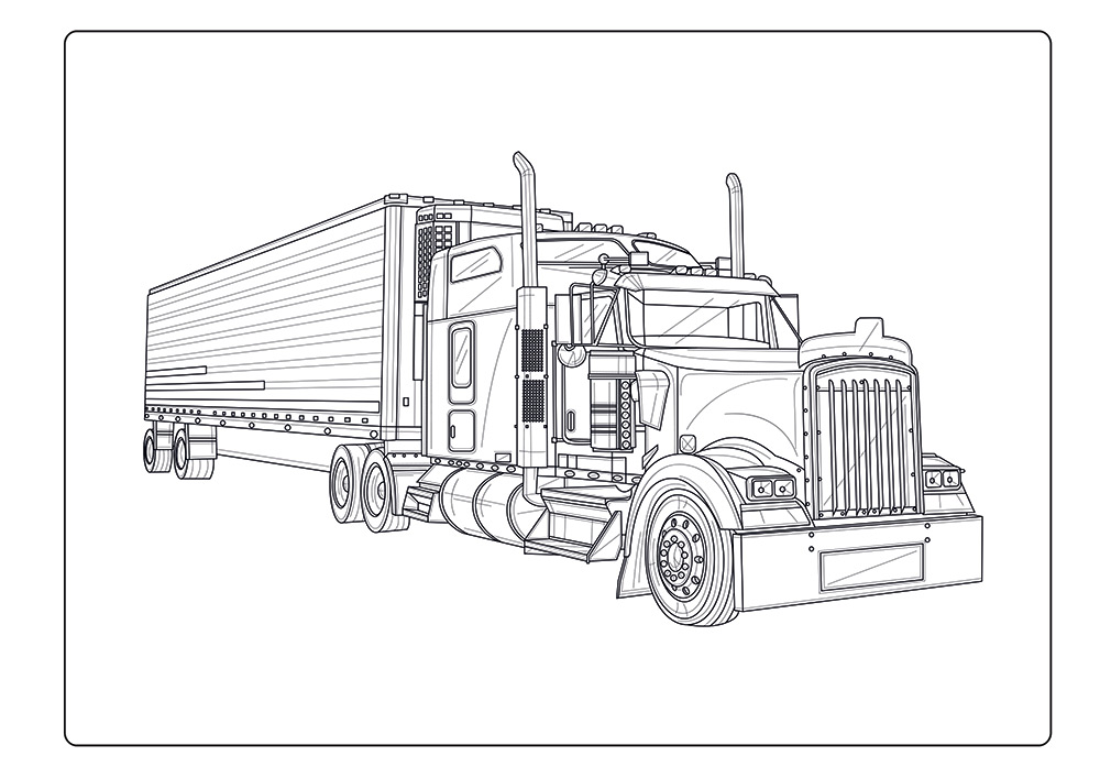 238112-EC Bojanka za djecu Creative CARS 75096 P6/36