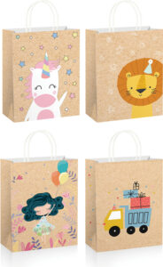 238641-EC Vrećica M natron 150g dječja 18x23x10cm 77544 P12/240