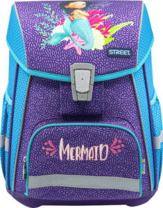 238895-EC Torba prv.anat. PS13 STREET MERMAID P4 NETTO