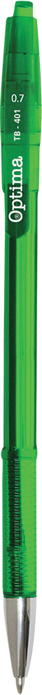 238936-EC Ol.kem.OPTIMA TB-401 zelena 10994 P12/144/1728