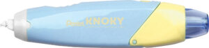 239524-EC Korektor u traci PENTEL Knoky 5mmx6m  XZTT805S-WY plavi P12/288