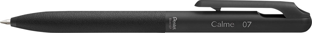 239527-EC Ol.kem.PENTEL Calme BXA107-A 0,7 crna P10/400