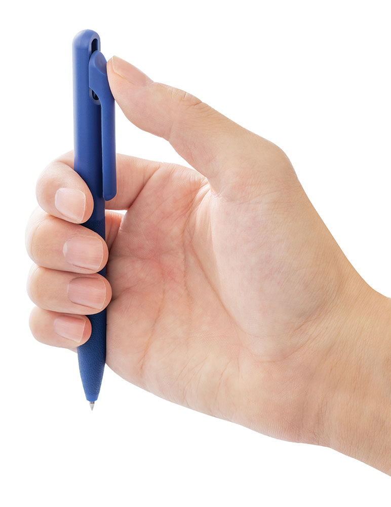 239528-EC Ol.kem.PENTEL Calme BXA107-B 0,7 crvena P10/400